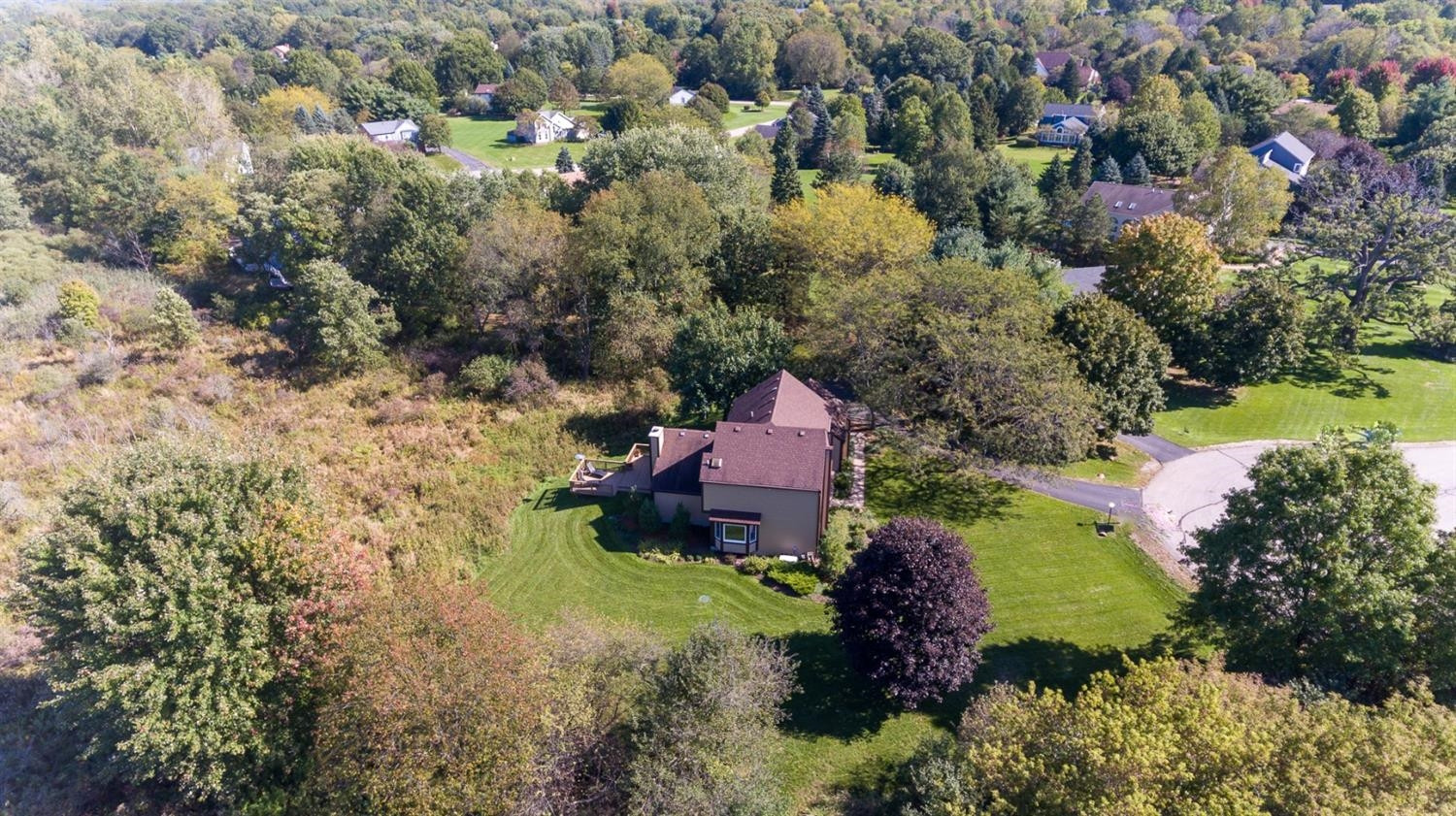 4082 Ramsgate Court Ann Arbor, MI 48103 - Photo 50 of 57 Photo 50