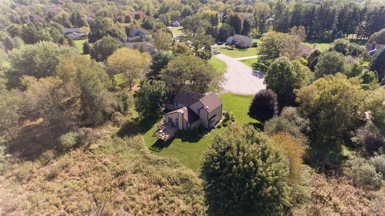 4082 Ramsgate Court Ann Arbor, MI 48103 - Photo 51 of 57 Photo 51