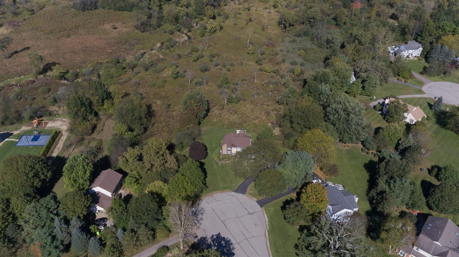 4082 Ramsgate Court Ann Arbor, MI 48103 - Photo 55 of 57 Photo 55