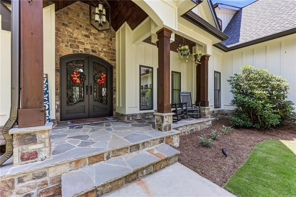 6053 Overby Road Flowery Branch, GA 30542 - Photo 10 of 52