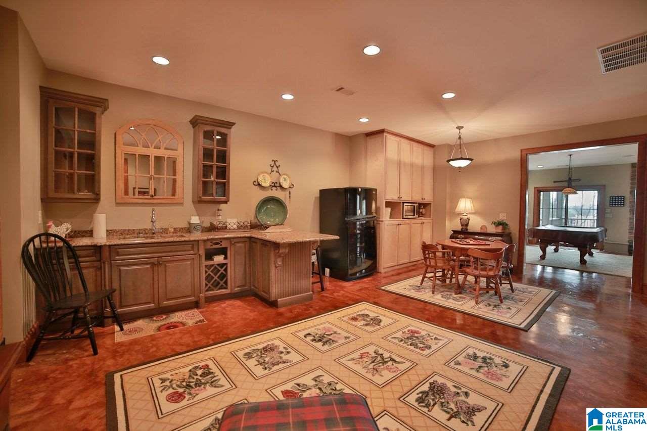 92 Red Eye Lane Wedowee, AL 36278 - Photo 27 of 48