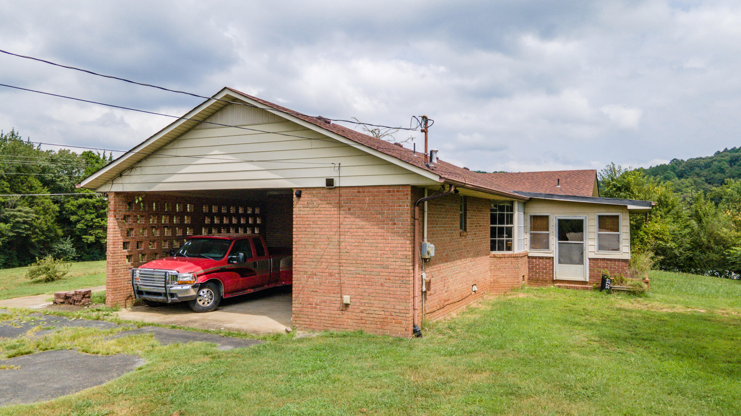 3731 Highway 39w Riceville Tn 37370 Riceville, TN 37370 - Photo 3 of 43 3-DJI_0088