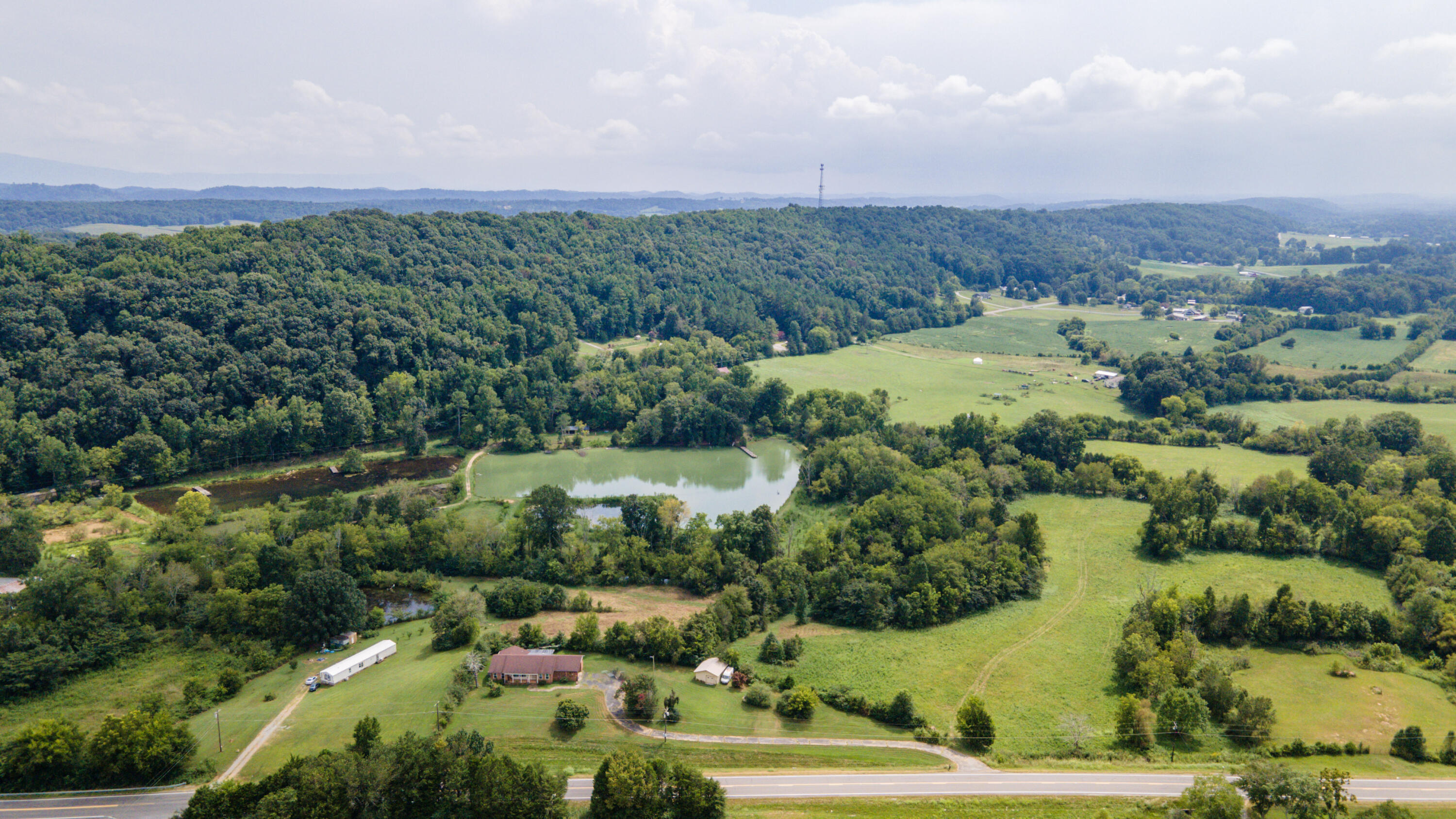 3731 Highway 39w Riceville Tn 37370 Riceville, TN 37370 - Photo 41 of 43 41-DJI_0094