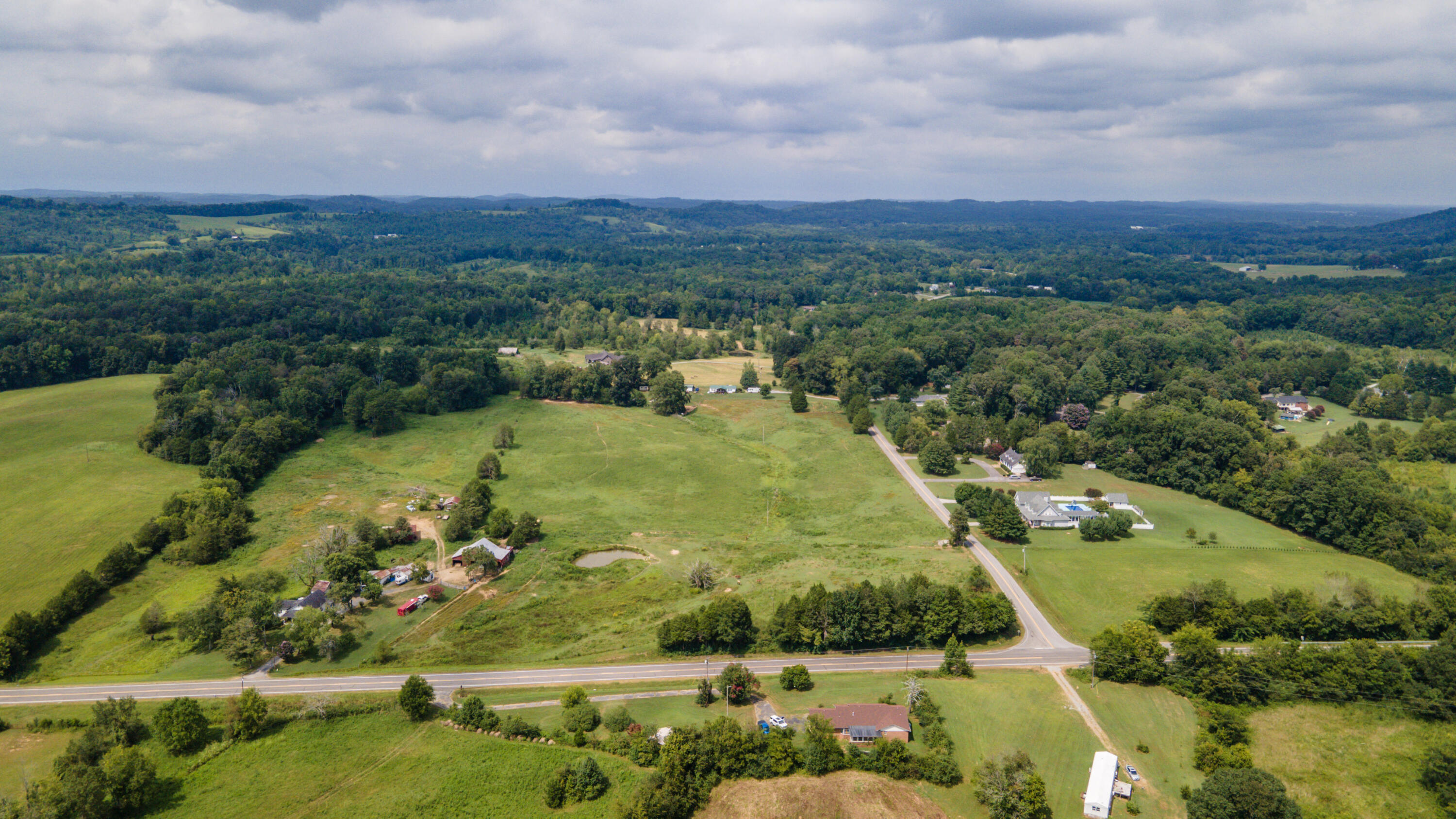 3731 Highway 39w Riceville Tn 37370 Riceville, TN 37370 - Photo 42 of 43 42-DJI_0097