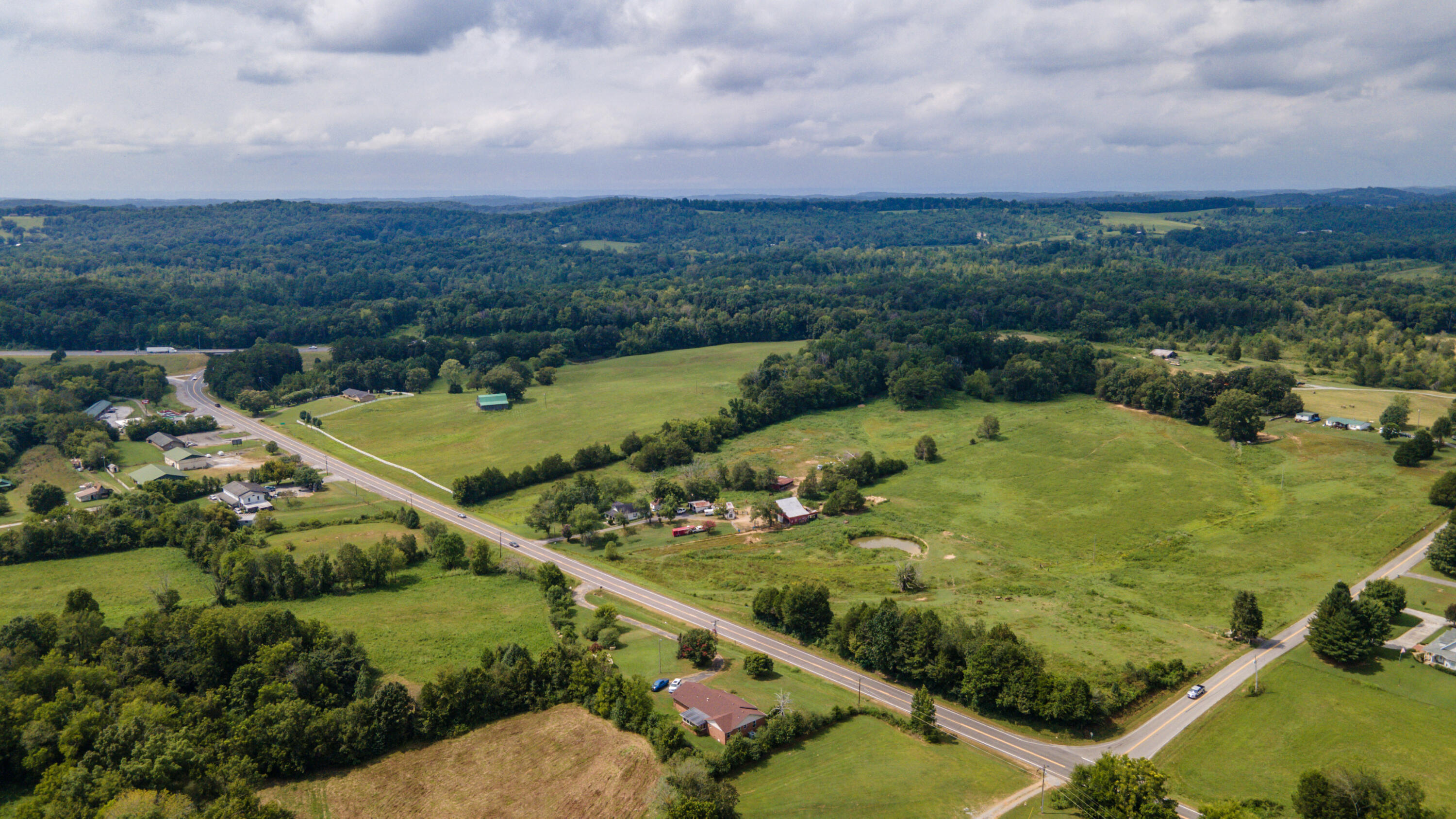 3731 Highway 39w Riceville Tn 37370 Riceville, TN 37370 - Photo 43 of 43 43-DJI_0098