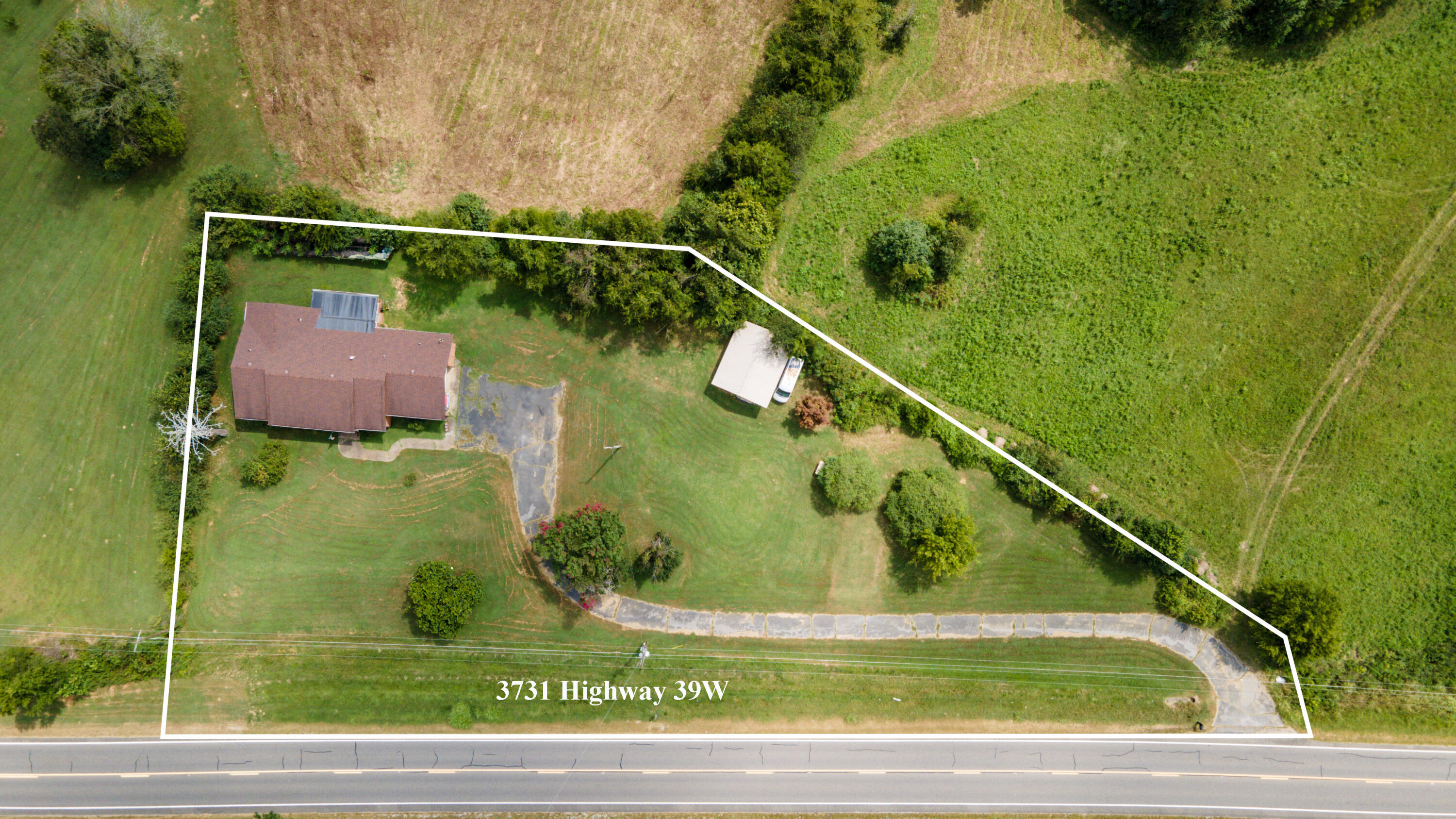 3731 Highway 39w Riceville Tn 37370 Riceville, TN 37370 - Photo 7 of 43 7-DJI_0093-Edit