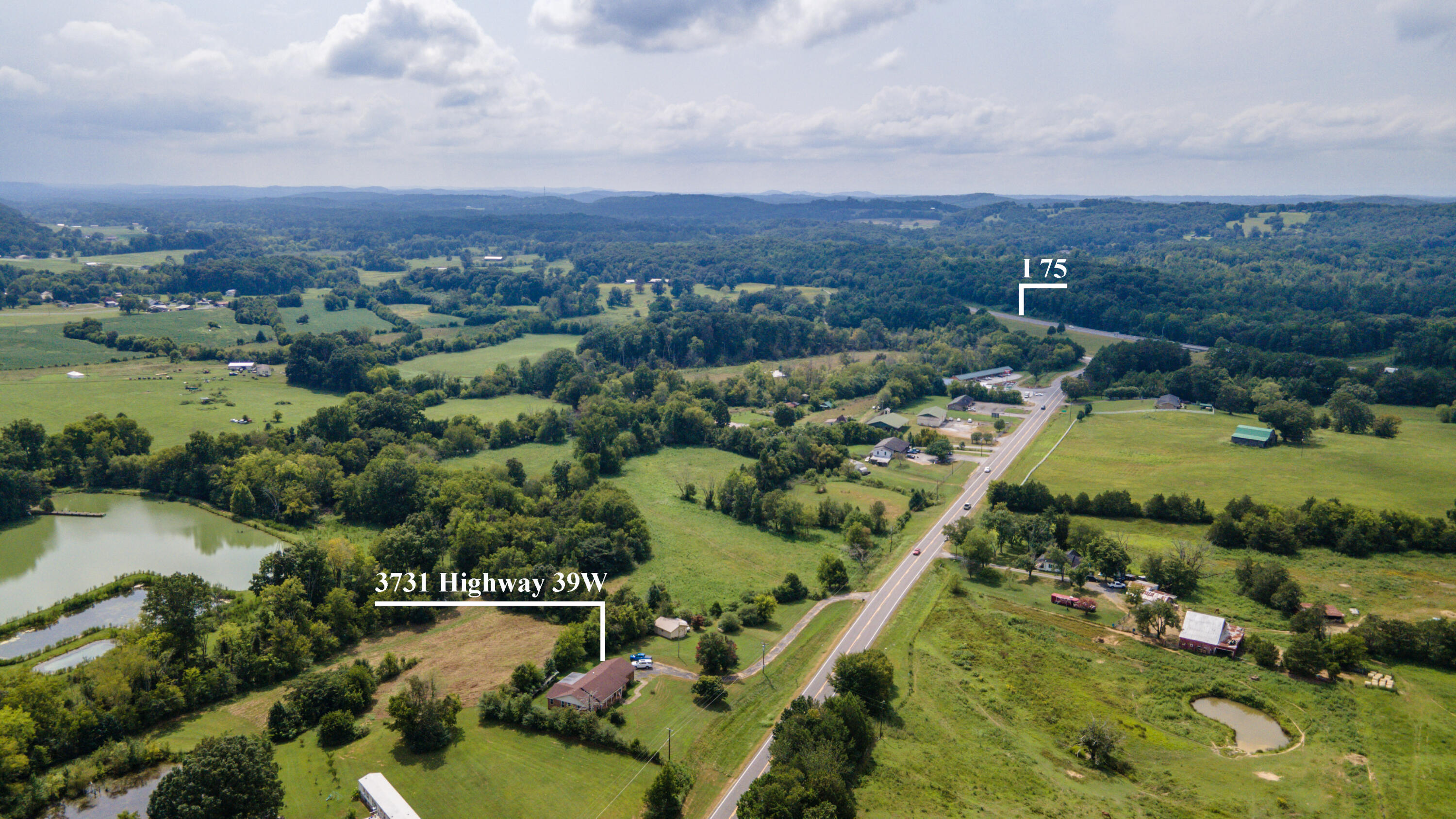 3731 Highway 39w Riceville Tn 37370 Riceville, TN 37370 - Photo 8 of 43 8-DJI_0099-Edit