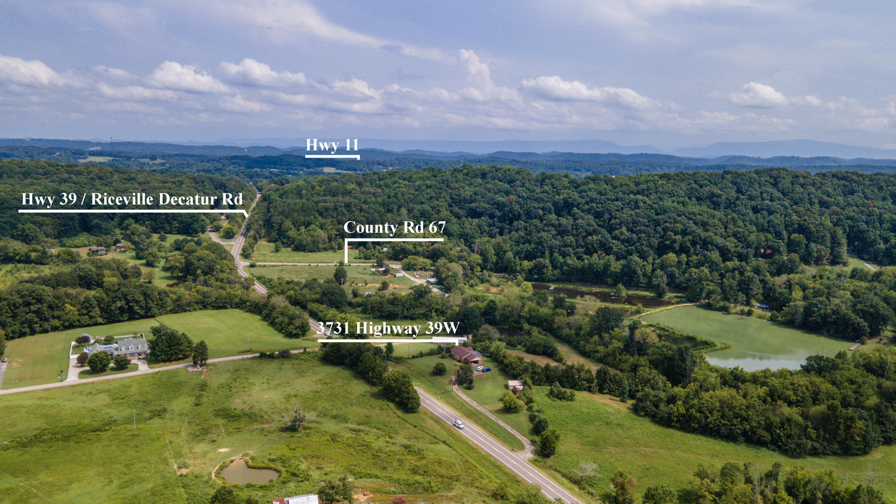 3731 Highway 39w Riceville Tn 37370 Riceville, TN 37370 - Photo 9 of 43 9-DJI_0095-Edit