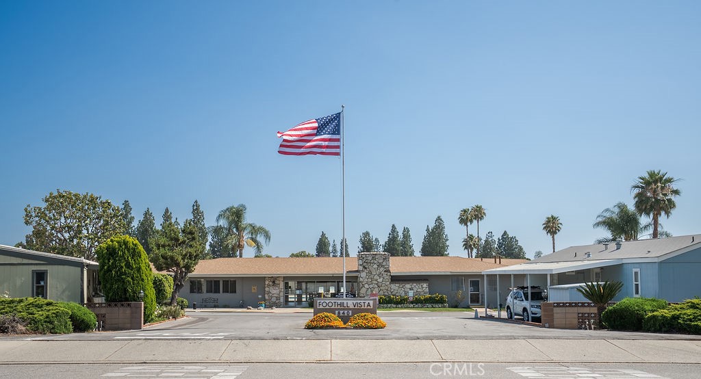 840 East Foothill, Unit 84 Azusa, CA 91702 - Photo 33 of 47