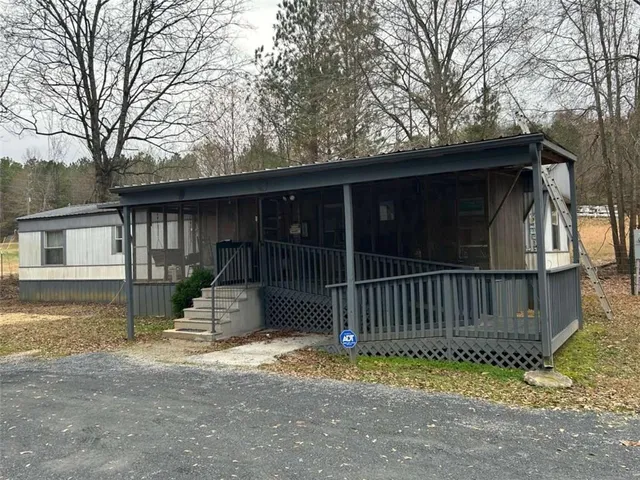 $170,000 | 1544 Dry Creek Road, Cedartown, GA 30125