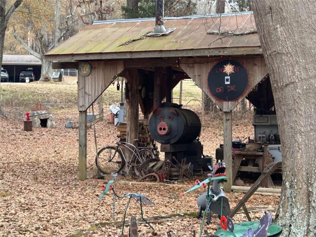 1544 Dry Creek Road Cedartown, GA 30125 - Photo 12 of 13