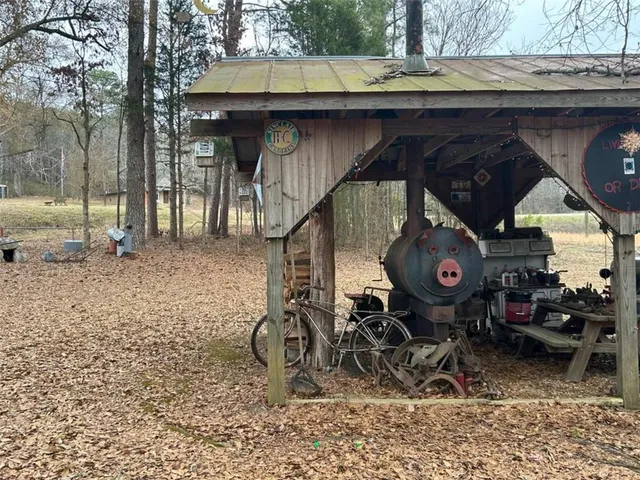 $170,000 | 1544 Dry Creek Road, Cedartown, GA 30125