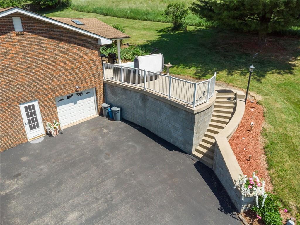 158 Harry Long Road Greensburg, PA 15601 - Photo 32 of 37
