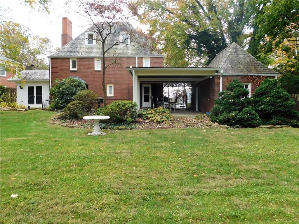 136 Crescent Hills Road Pittsburgh, PA 15235 - Photo 2 of 25 Gallery Image 2