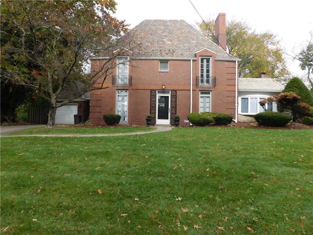 136 Crescent Hills Road Pittsburgh, PA 15235 - Photo 6 of 25 Gallery Image 6