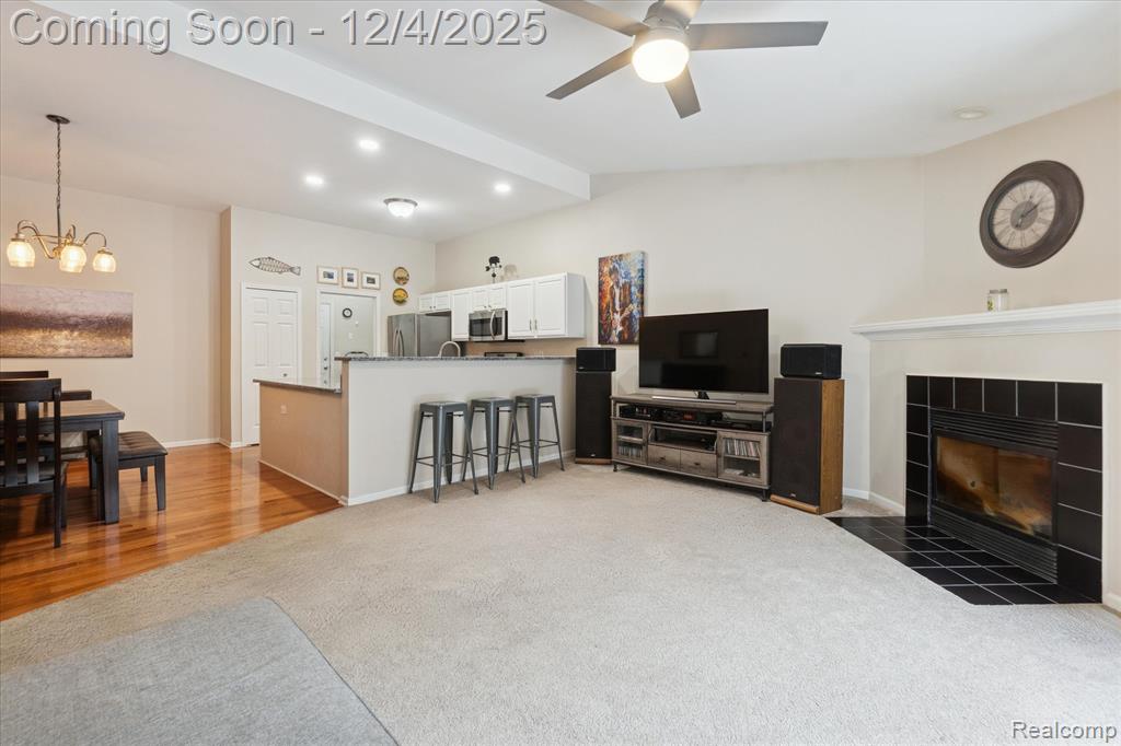 290 Wood Point Howell, MI 48843 - Photo 12 of 33