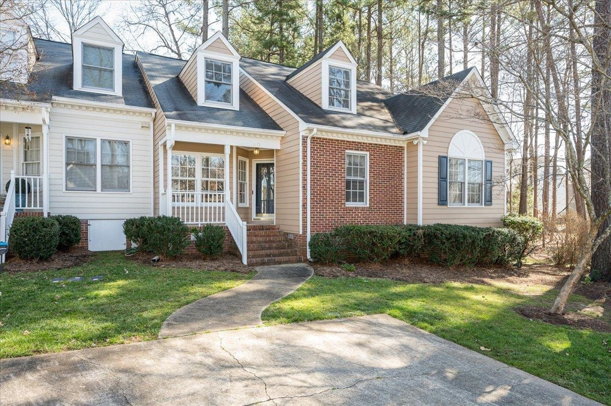 Welcome to 30 Renwick Court!