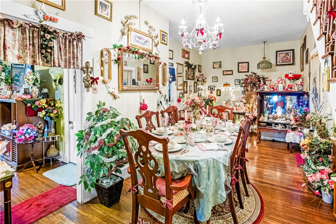 274 Harris Avenue Woonsocket, RI 02895 - Photo 41 of 43