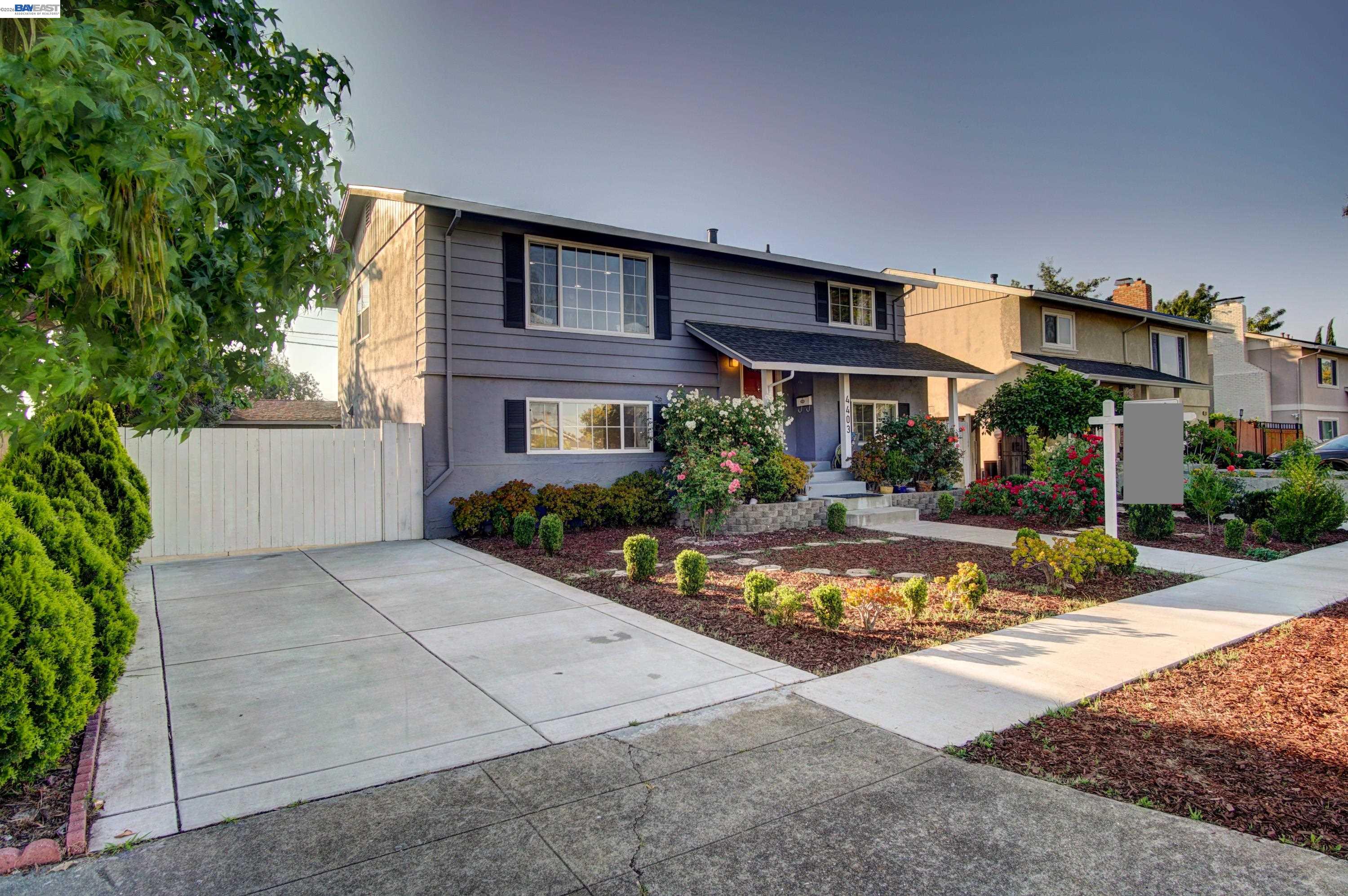 4403 Amador Road Fremont, CA 94538 - Photo 2 of 52