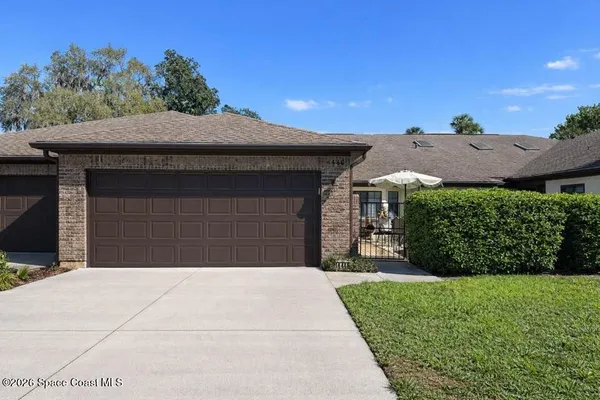 $285,000 | 4446 Sherwood Forest Drive, Titusville, FL 32796