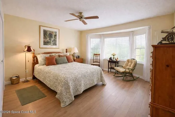$285,000 | 4446 Sherwood Forest Drive, Titusville, FL 32796