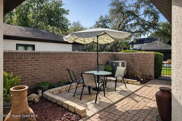 $285,000 | 4446 Sherwood Forest Drive, Titusville, FL 32796