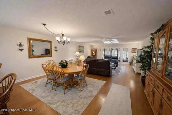 $285,000 | 4446 Sherwood Forest Drive, Titusville, FL 32796