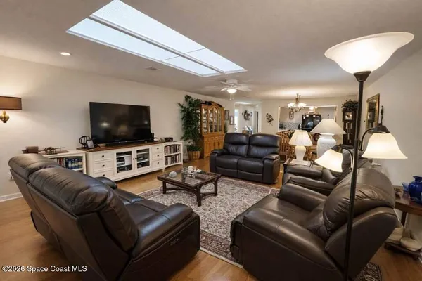 $285,000 | 4446 Sherwood Forest Drive, Titusville, FL 32796