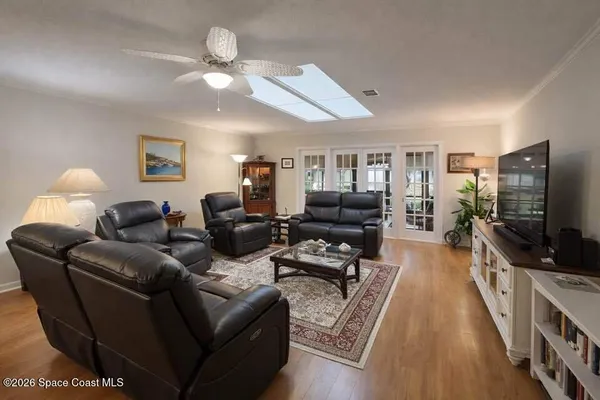 $285,000 | 4446 Sherwood Forest Drive, Titusville, FL 32796
