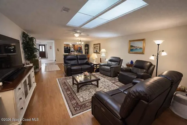 $285,000 | 4446 Sherwood Forest Drive, Titusville, FL 32796