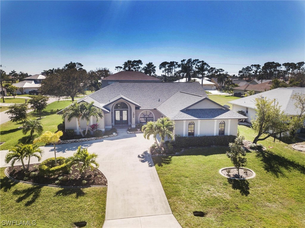 1204 Southwest 19th Ln  