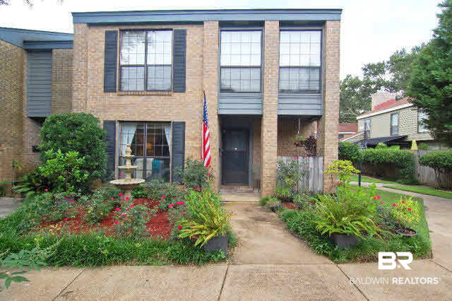 2901 Grant Street, Unit 601 Mobile, AL 36606 - Photo 1 of 27