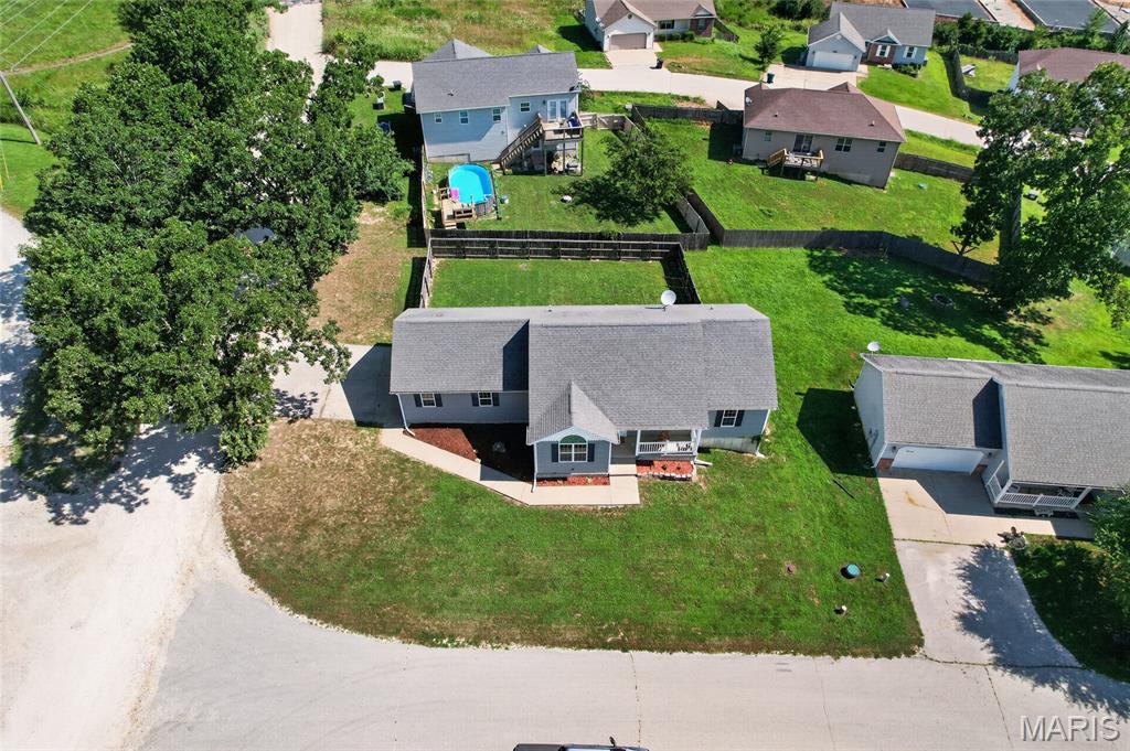 23600 Roulette Road Waynesville, MO 65583 - Photo 55 of 78
