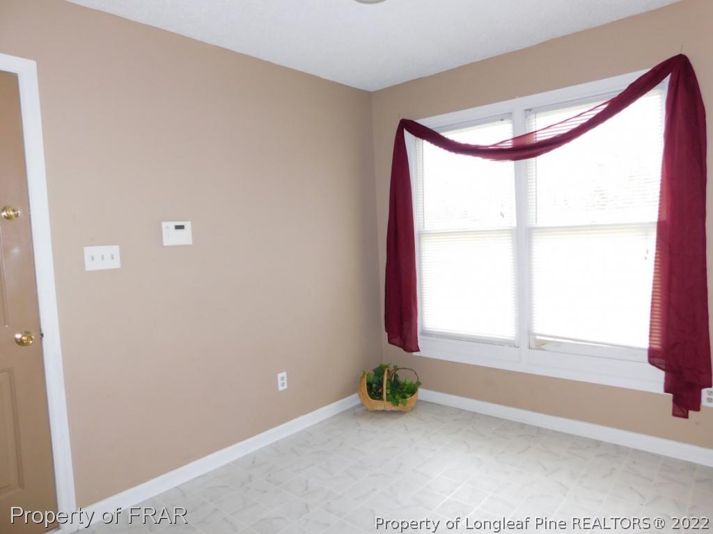 541 Camden Road Raeford, NC 28376 - Photo 14 of 24 a view of an empty room and window