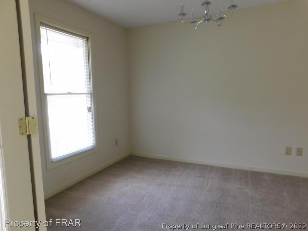 541 Camden Road Raeford, NC 28376 - Photo 5 of 24 a view of an empty room and a window