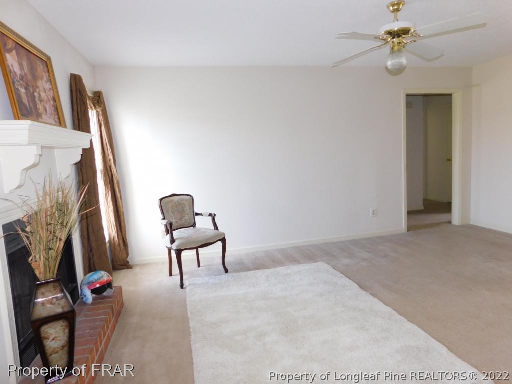 541 Camden Road Raeford, NC 28376 - Photo 7 of 24 a living room with furniture and a window