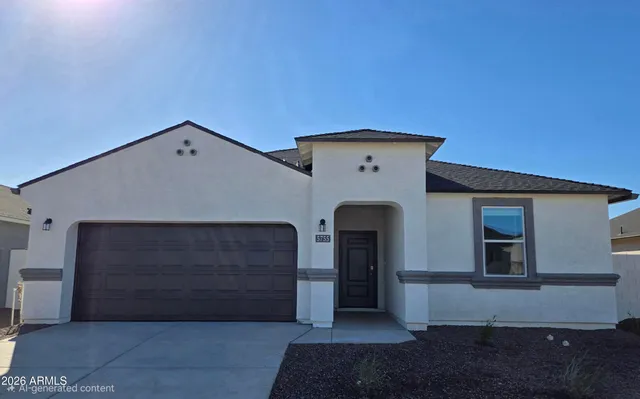 $446,990 | 5755 East Rosina Dell Place, San Tan Valley, AZ 85140