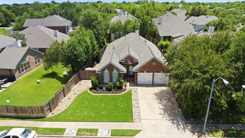 $470,000 | 9003 Mountain Mist Lane, Round Rock, TX 78681