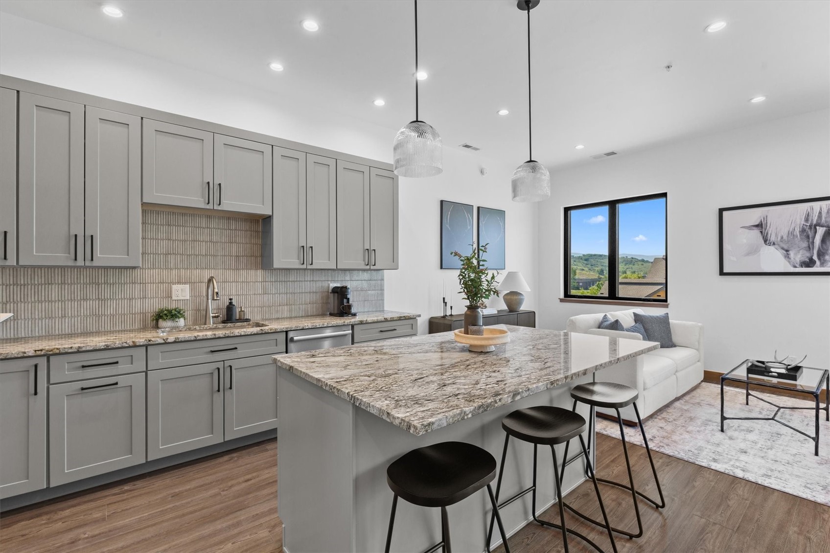 2110 Taxi Way, Unit R203 Steamboat Springs, CO 80487 - Photo 9 of 23