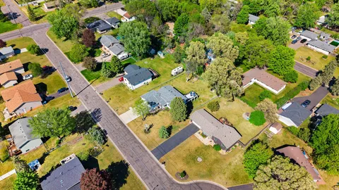$400,000 | 11610 Louisiana Avenue North, Champlin, MN 55316