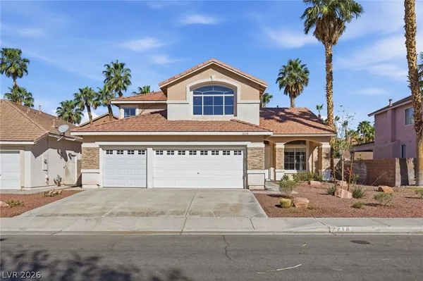 $760,000 | 2218 Armacost Drive, Henderson, NV 89074