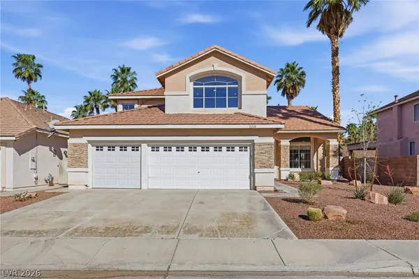 $760,000 | 2218 Armacost Drive, Henderson, NV 89074