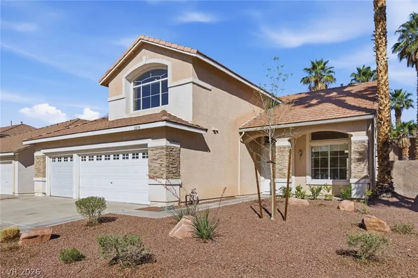 $760,000 | 2218 Armacost Drive, Henderson, NV 89074