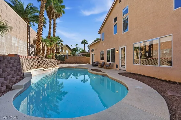 $760,000 | 2218 Armacost Drive, Henderson, NV 89074