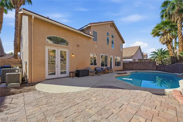 $760,000 | 2218 Armacost Drive, Henderson, NV 89074