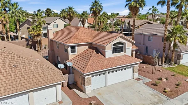 $760,000 | 2218 Armacost Drive, Henderson, NV 89074