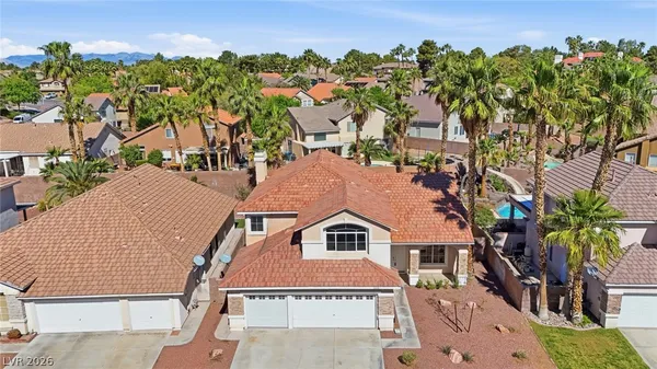 $760,000 | 2218 Armacost Drive, Henderson, NV 89074