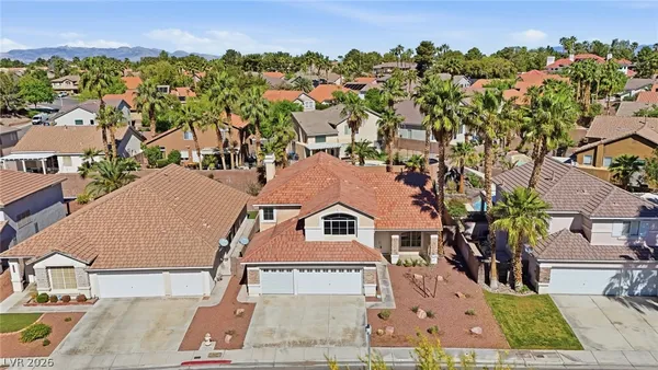 $760,000 | 2218 Armacost Drive, Henderson, NV 89074