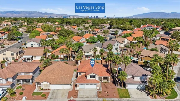 $760,000 | 2218 Armacost Drive, Henderson, NV 89074