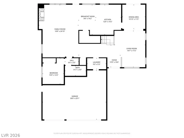$760,000 | 2218 Armacost Drive, Henderson, NV 89074